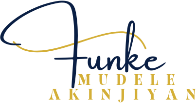 Funke Mudele Akinjiyan